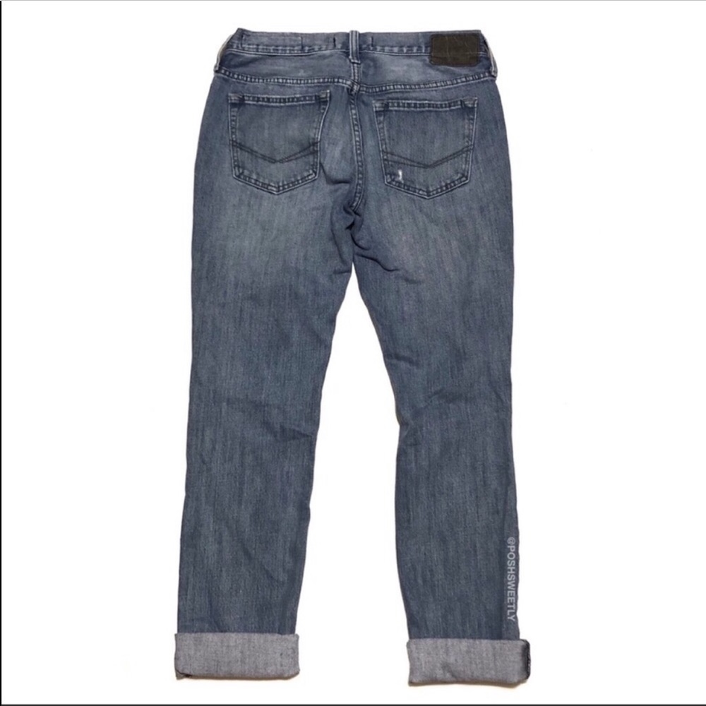 PacSun Distressed Skinny Jeans - Picture 3 of 8